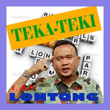 Kumpulan TTS Lucu Lontong游戏截图3