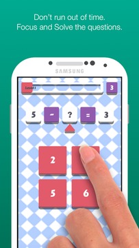 Beat the Math : Kids Edition游戏截图3