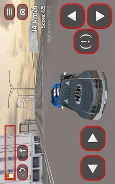 Street Car Racing 3D游戏截图3