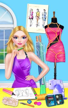 Fashion Designer Dress Maker 2游戏截图5