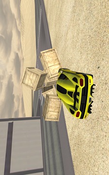 Street Car Racing 3D游戏截图2