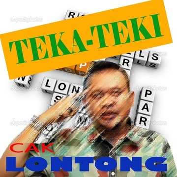 Kumpulan TTS Lucu Lontong游戏截图1