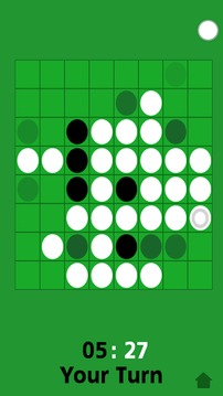 Reversi Classico游戏截图2