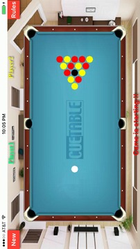 Billiard Sports - Pool Game游戏截图2