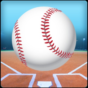 BaseBall Super Pitcher游戏截图1