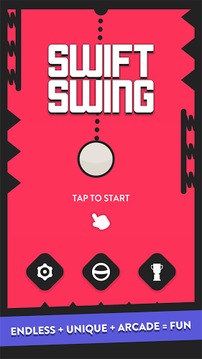 Swift Swing游戏截图1