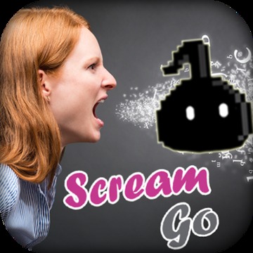 Yasu Scream Hati Go 2游戏截图4