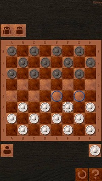 Checkers 7游戏截图3