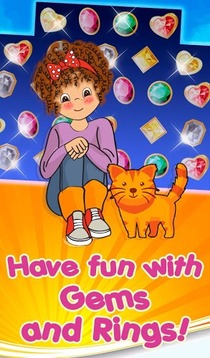 Gems & Rings游戏截图4