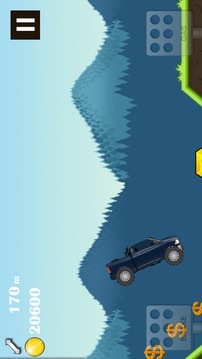 The Car Race游戏截图1