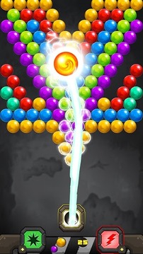 Bubble Star Explode游戏截图4