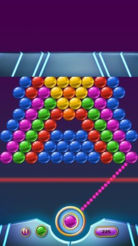 Bubble Color Dash游戏截图3