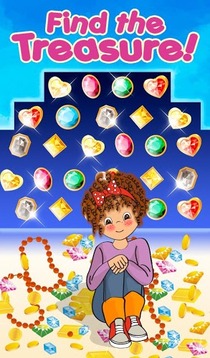 Gems & Rings游戏截图2