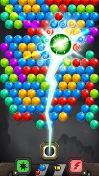 Bubble Star Explode游戏截图5