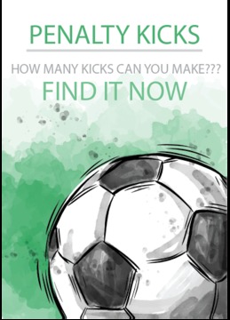Penalty Kicks-Football(Soccer)游戏截图4