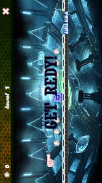 BaseBall Super Pitcher游戏截图5