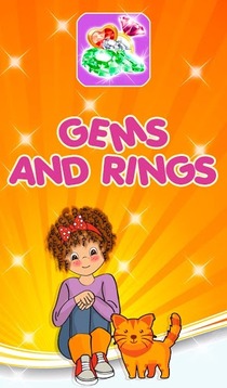 Gems & Rings游戏截图1