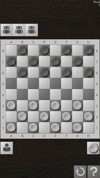 Checkers 7游戏截图2
