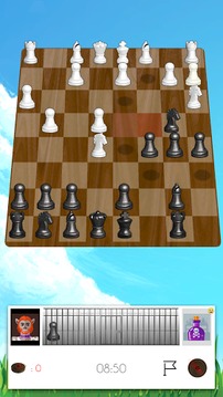 Mines Chess游戏截图1