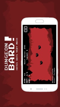 Dungeon Bard!游戏截图2