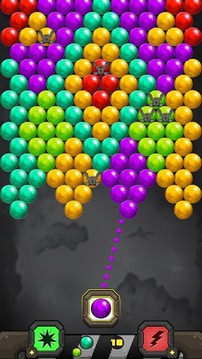 Bubble Star Explode游戏截图2