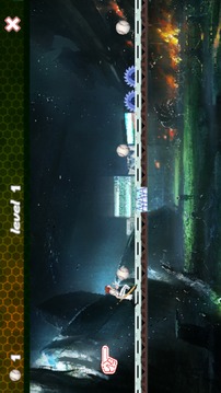 BaseBall Super Pitcher游戏截图4