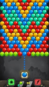 Bubble Star Explode游戏截图1