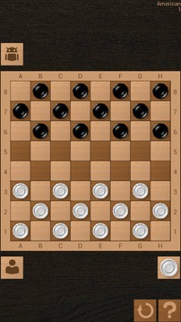 Checkers 7游戏截图1