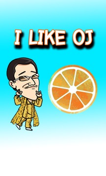 I LIKE OJ (pico Taro)游戏截图3