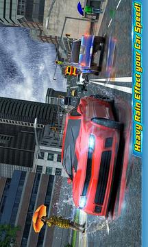 City Car Real Drive 3D游戏截图4