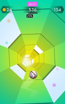 隧道：Tunnel游戏截图3