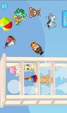 Adorable Baby Room Cleaning游戏截图4