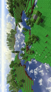 MiniCraft: Heaven Story HD游戏截图5