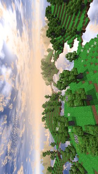 MiniCraft: Heaven Story HD游戏截图2