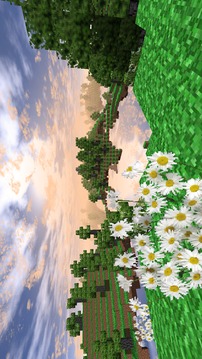 MiniCraft: Heaven Story HD游戏截图4