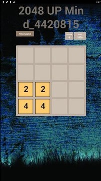 2048 UP Mind游戏截图5