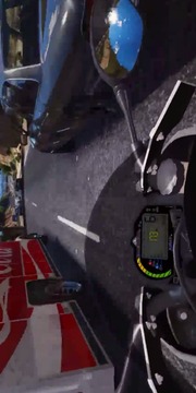 Motorcycle Traffic Rider游戏截图3