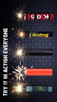 New Fireworks Simulator 2017游戏截图5