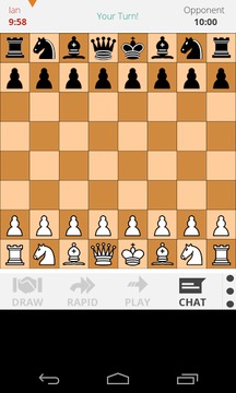 Chess Game LIVE游戏截图1