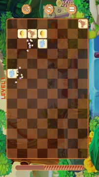 Onet Connect Jungle Animal游戏截图4