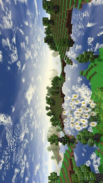 MiniCraft: Heaven Story HD游戏截图1