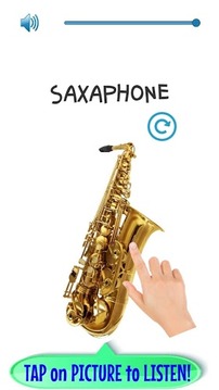 Musical Game-For Toddlers游戏截图1