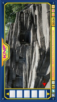 Escape Games Rescue Gold Box游戏截图2