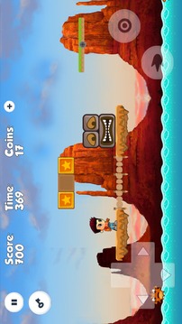 Paw Jungle Adventures游戏截图4