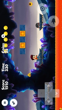Paw Jungle Adventures游戏截图3