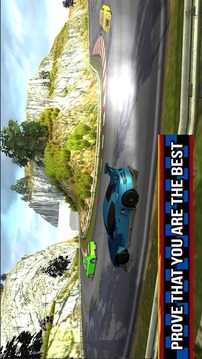 Mad Cars PRO CLUB游戏截图3