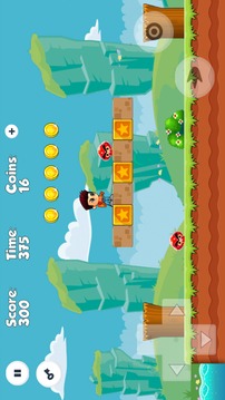 Paw Jungle Adventures游戏截图1