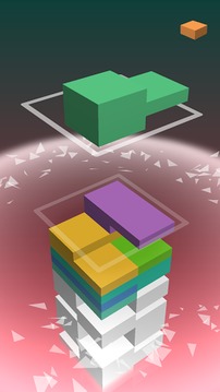 Smash Stack 3D游戏截图5