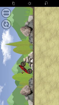 Highway Rider游戏截图3