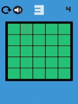 Crazy Find Color游戏截图2